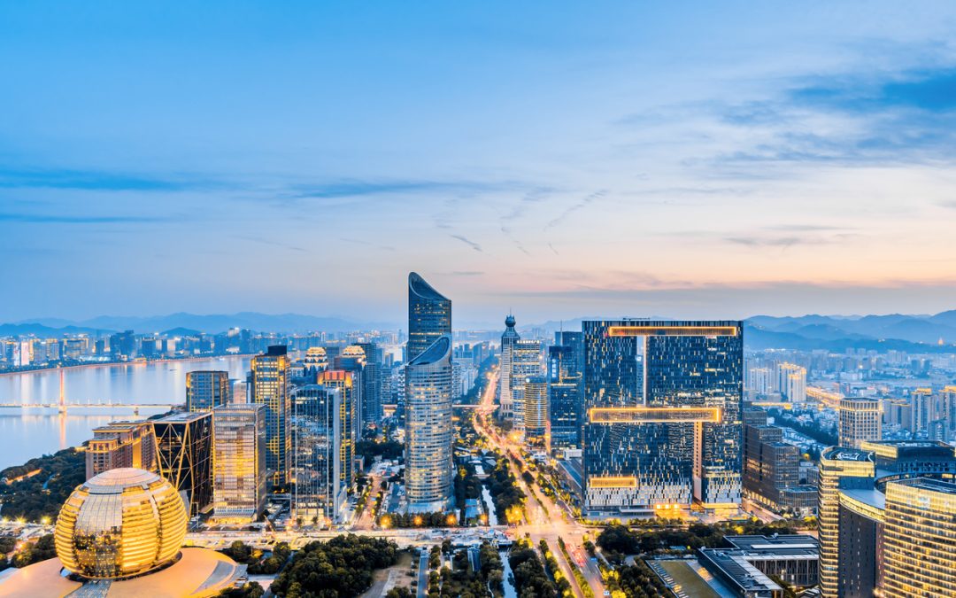 Messe Frankfurt startet ISSE in Hangzhou