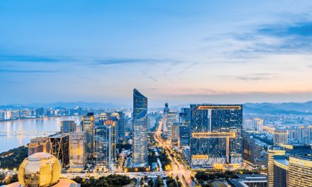 Messe Frankfurt startet ISSE in Hangzhou