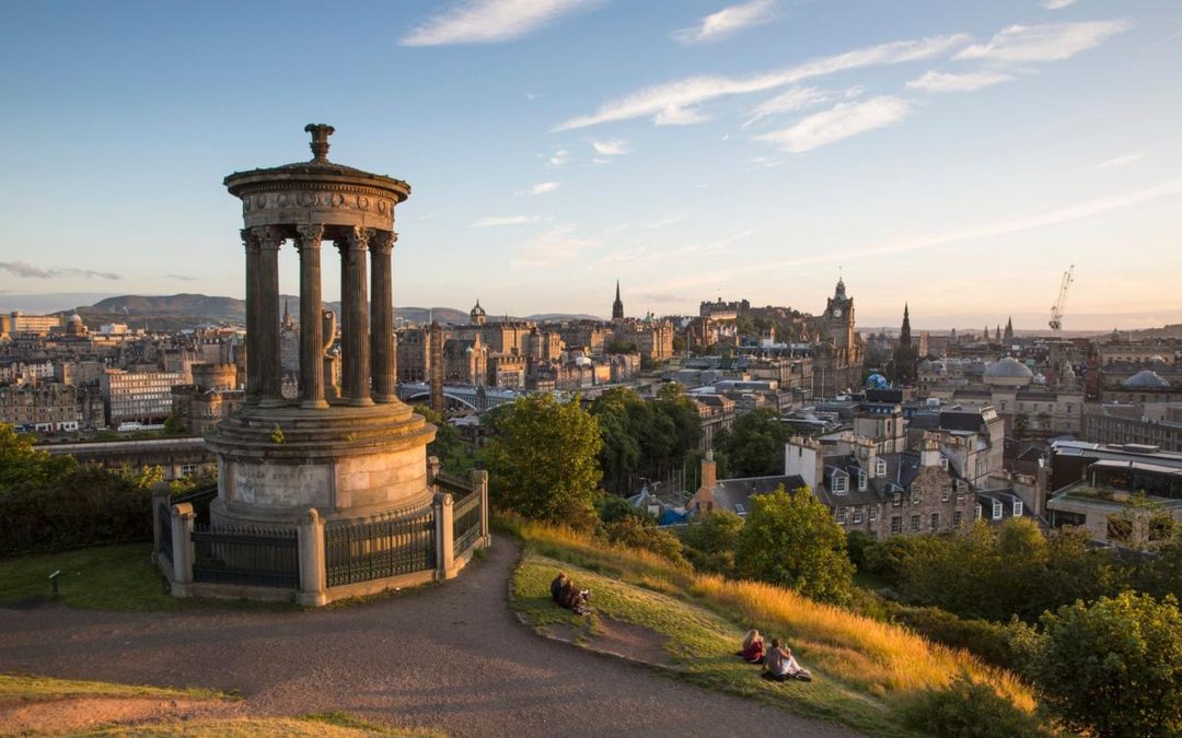 Scotland Sees Record £ 349m Impact from Associations