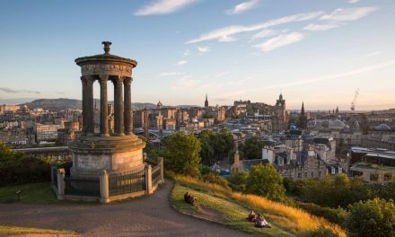 Scotland Sees Record £ 349m Impact from Associations