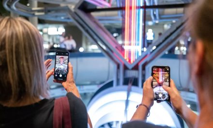 Tag des offenen Denkmals 2025 im ICC Berlin