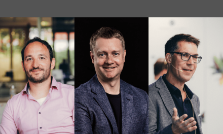 Führungswechsel bei GPJ EMEA