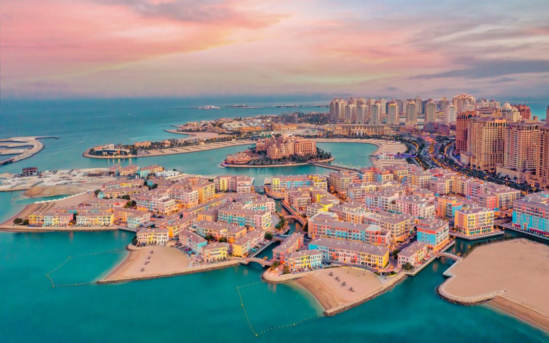 Art Basel Qatar 2026 in Doha