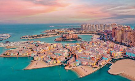 Art Basel Qatar 2026 in Doha