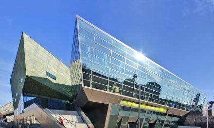 darmstadtium erzielt 22,6 % Umsatzzuwachs