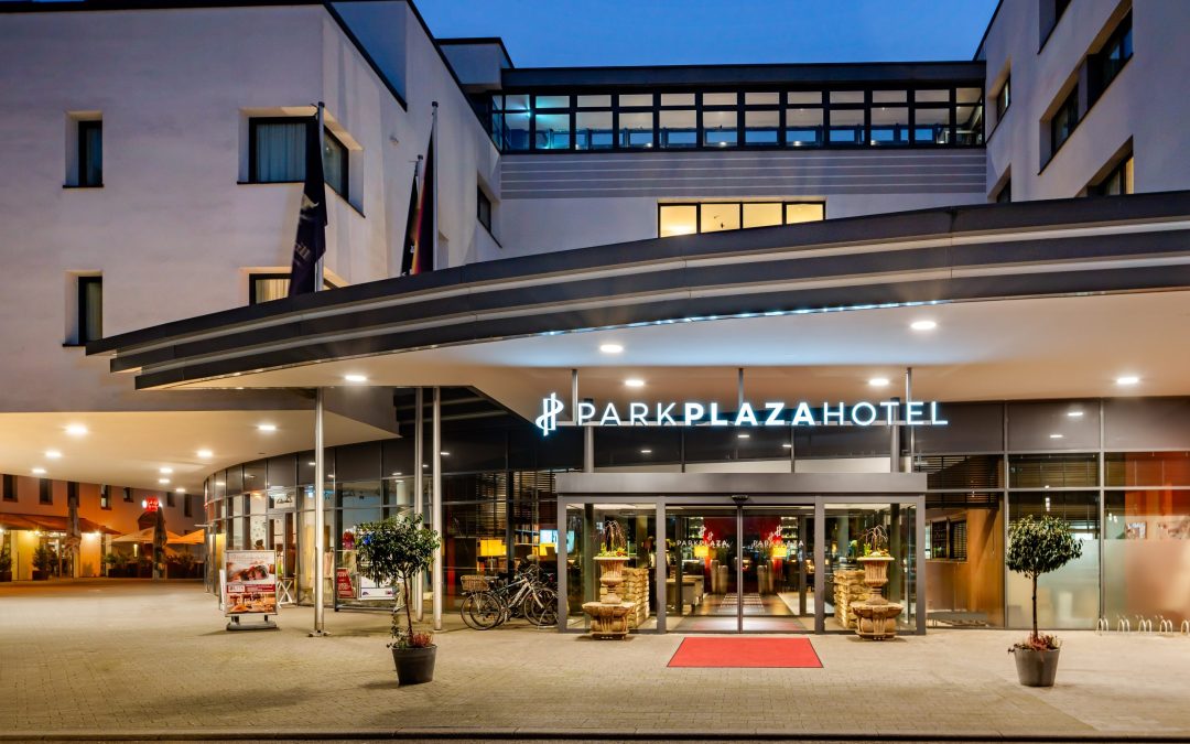 Tagen mit Stil im Herzen von Trier – jetzt 20 % sparen mit dem Summer Special im Park Plaza Trier