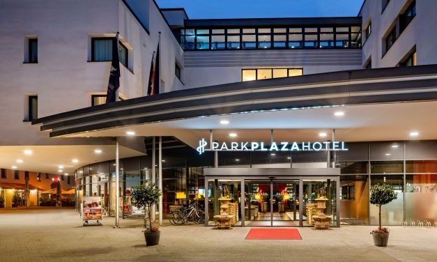 Tagen mit Stil im Herzen von Trier – jetzt 20 % sparen mit dem Summer Special im Park Plaza Trier