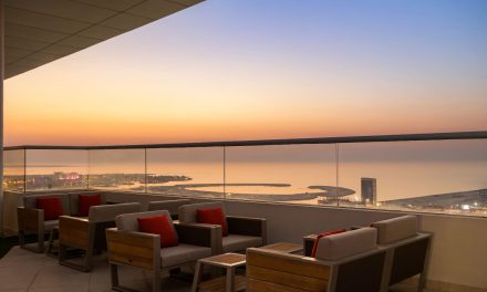 Premiere in Bahrain: Barceló Hotel & Residences eröffnet