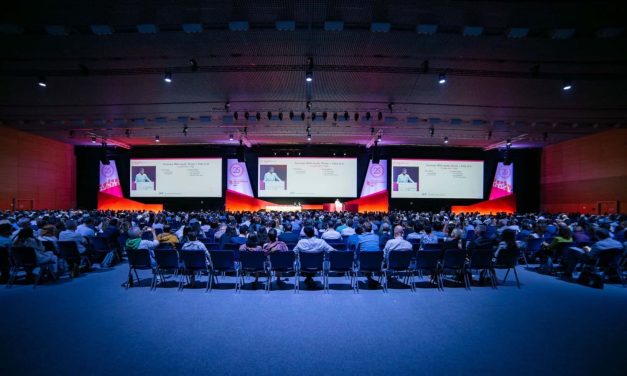 CCIB Preparing to Host International Medical Congresses