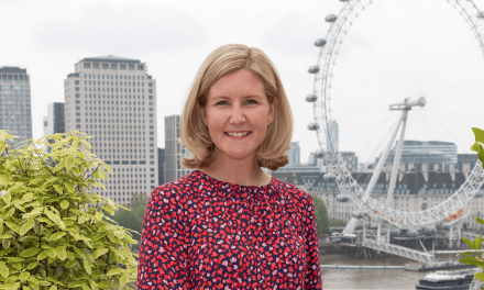 Charlotte Weatherall neue GM im Corinthia London