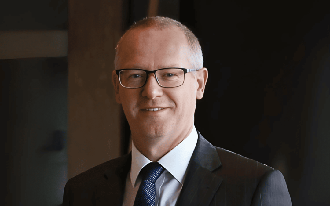 Darren Burden New GM of Suncorp Stadium