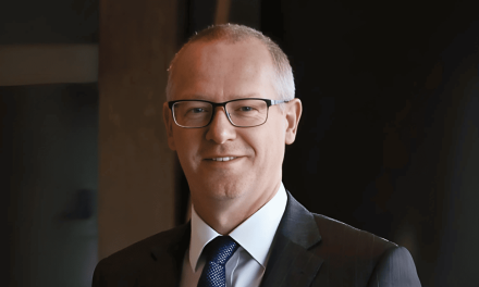 Darren Burden New GM of Suncorp Stadium