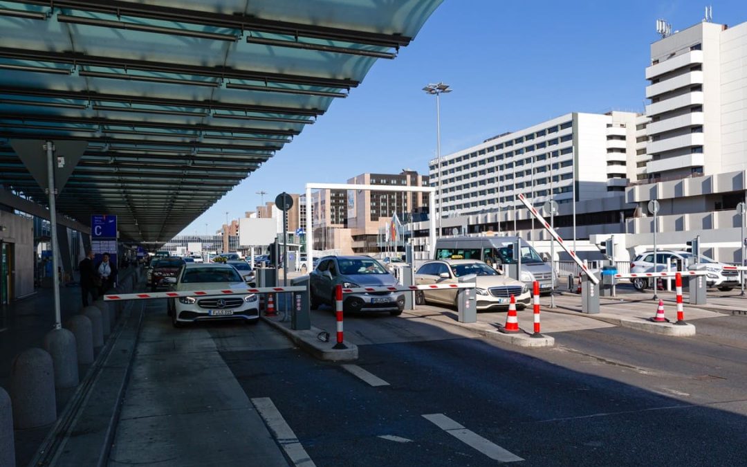 Digitalkonferenz Zufahrtsschutz des BVVS im Oktober