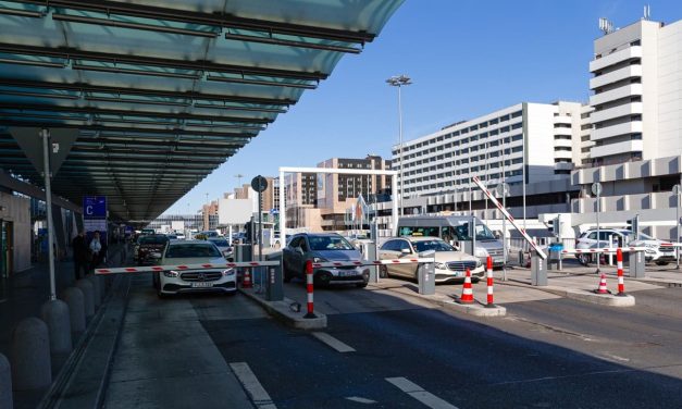 Digitalkonferenz Zufahrtsschutz des BVVS im Oktober
