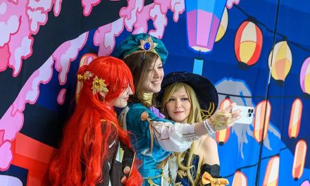 DoKomi 2025 in Düsseldorf: Hotspot japanischer Popkultur