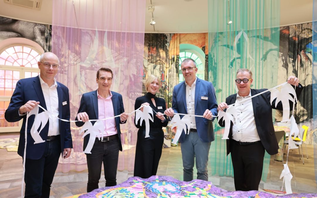 documenta 16: Kassels Eventbranche blickt hinter die Kulissen