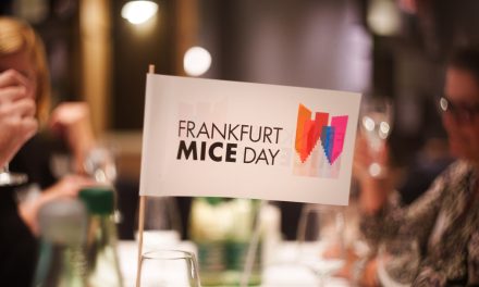 Frankfurt Convention Bureau lädt zum MICE DAY 2025