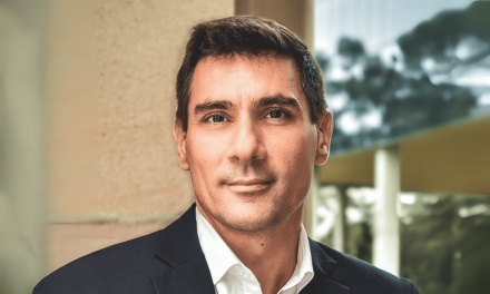 Fred Lazzerini Joins Thynk