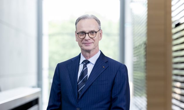 Wolfram N. Diener zum UFI-Präsidenten 2026/27 gewählt