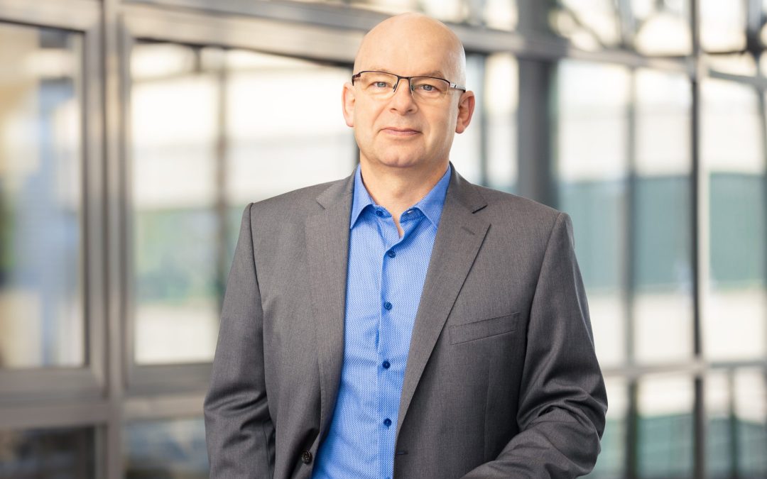 Künstliche Intelligenz: So profitieren Führungskräfte