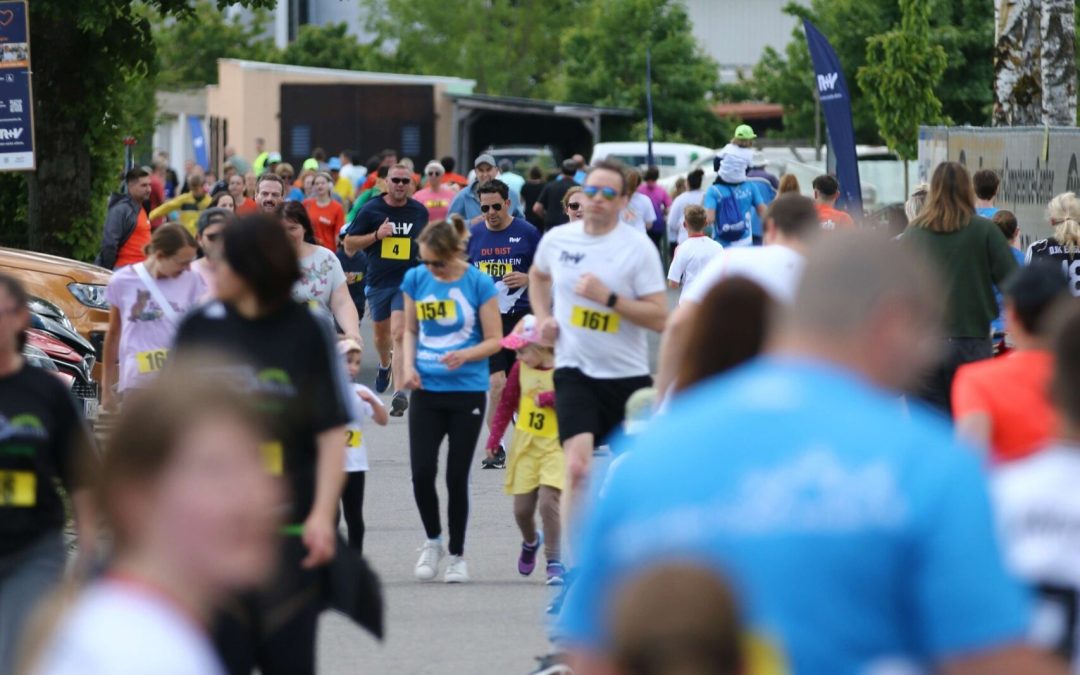 ctc events steuert R+V „HerzMomente“ 2025