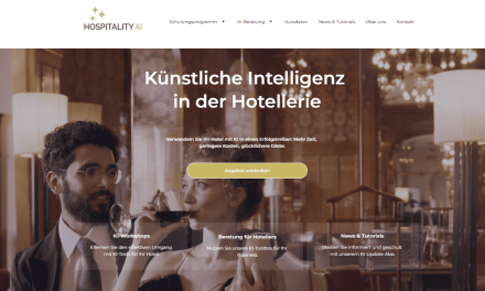 Hospitality AI: KI-Workshops für Hotellerie