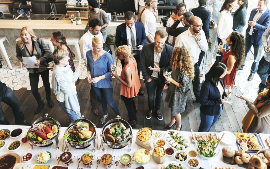 IACC Report Explores Future of Event Planning