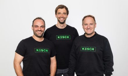 KESCH Brand Experience startet in Deutschland