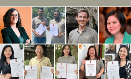Khiri Travel Staff Achieve GSTC Sustainability Certification