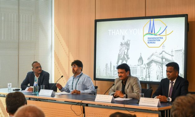 Maharashtra launches state-led Convention Bureau