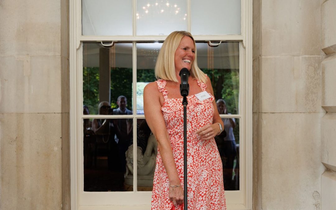 Meeting Needs Announces New Chair Lene Corgan