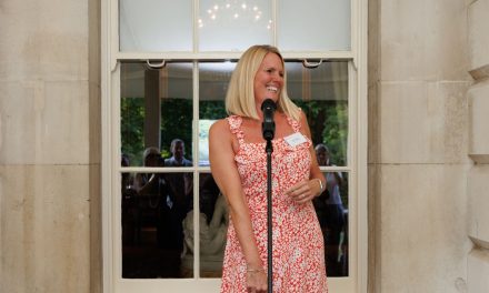 Meeting Needs Announces New Chair Lene Corgan