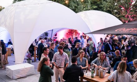 Bildergalerie: Das war das CIMclubbing@imex 2025