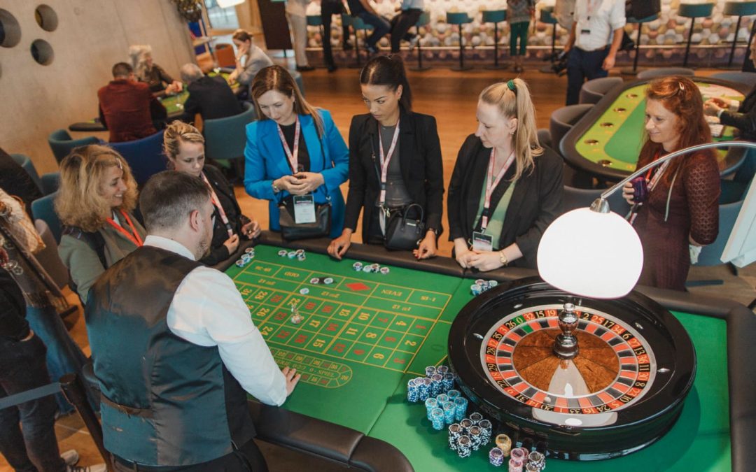 „MICE Spieleabend“ und „Think Tank extended“ zurück in Düsseldorf