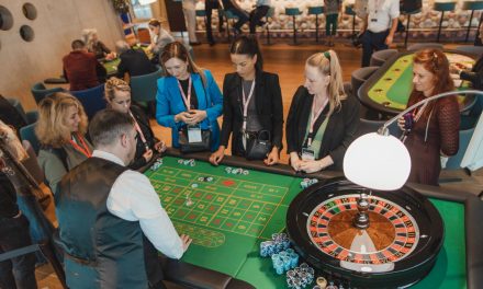 “MICE Spieleabend” und “Think Tank extended” zurück in Düsseldorf