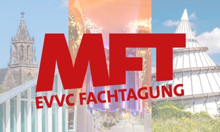 EVVC-Fachtagung 2025 in Magdeburg