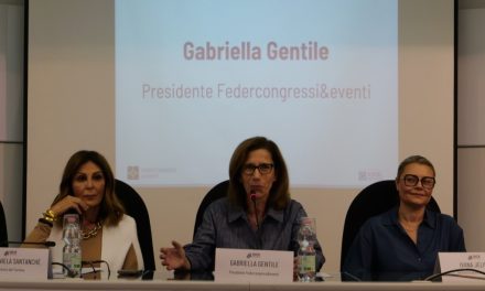 Italian Conference Tourism Grows