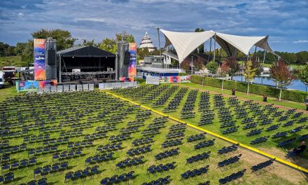 Parkbühne Elbauenpark: Open-Air-Saison 2026 gesichert