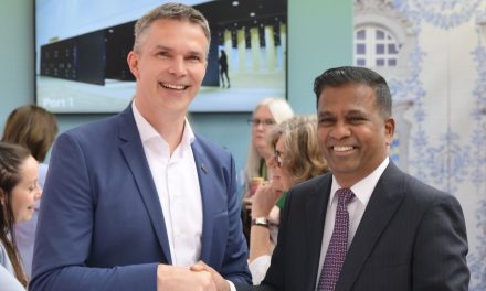 ICCA and IFES: Strategic Partnership for Global Events