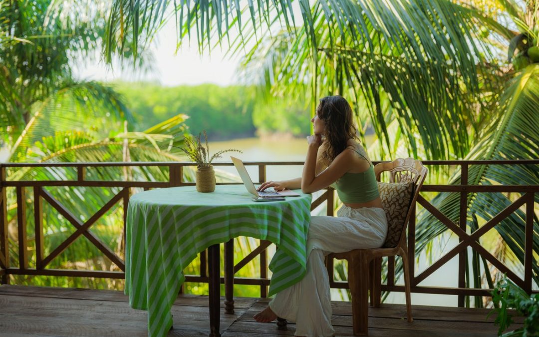 New research: Companies Urged to Modernise Incentive Travel