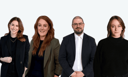 Shared Leadership bei facts and fiction