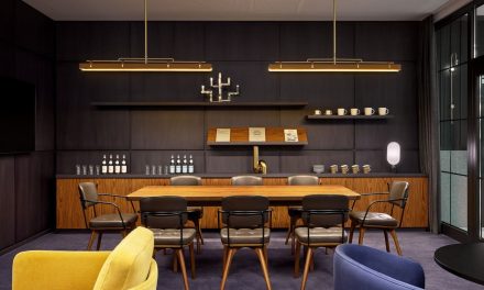 Sheraton Frankfurt Airport: Meetingräume in Echtzeit buchbar
