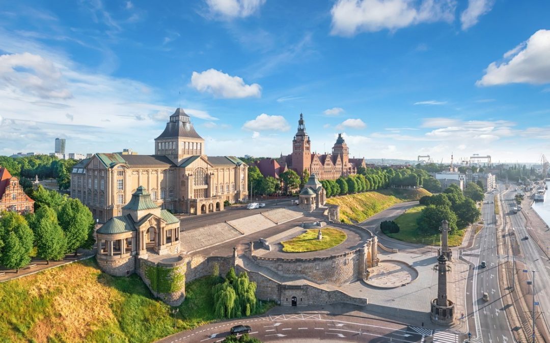 Szczecin Convention Bureau Joins ICCA