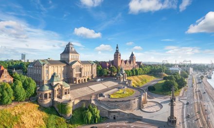 Szczecin Convention Bureau Joins ICCA