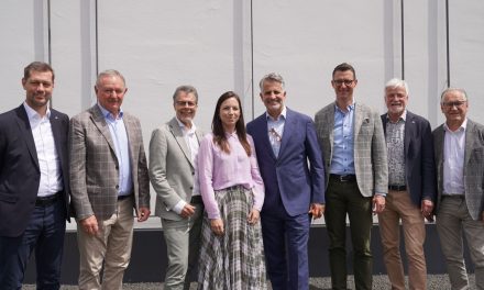 Treffen deutschsprachiger Hotellerie- und Gastronomieverbände