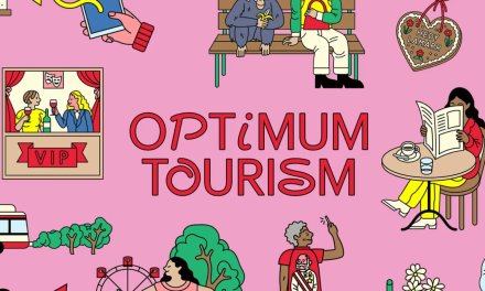 Wien stellt „Optimum Tourism“ vor