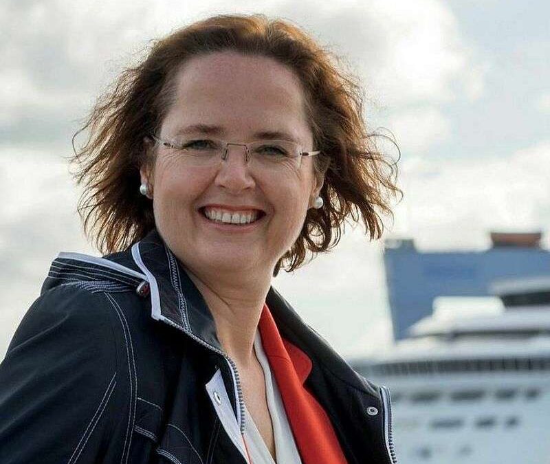 Schleswig-Holsteins Tourismus-Chefin wechselt nach Luxemburg