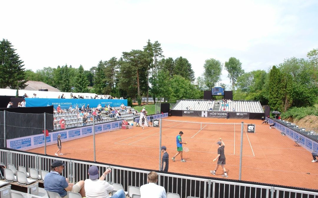 Neuer Standort für den Neckar-Cup in Bad Rappenau