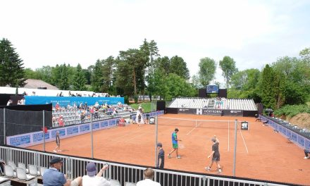 Neuer Standort für den Neckar-Cup in Bad Rappenau
