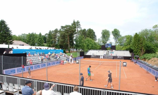 Neuer Standort für den Neckar-Cup in Bad Rappenau